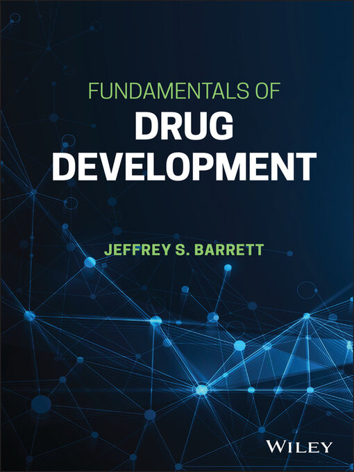 Title details for Fundamentals of Drug Development by Jeffrey S. Barrett - Available